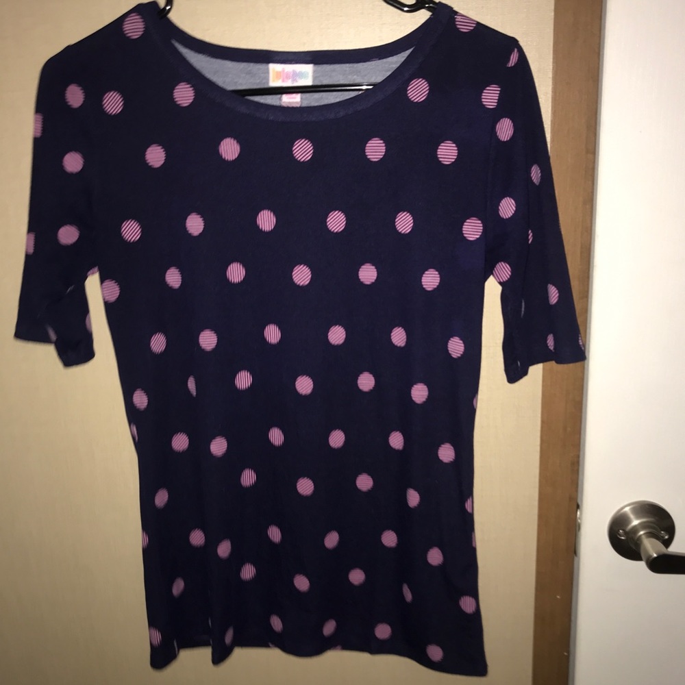 EUC lularoe Gigi